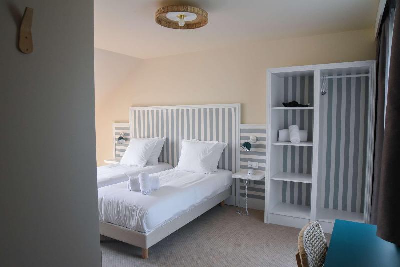 Best Western Flers Centre Gare - Oda