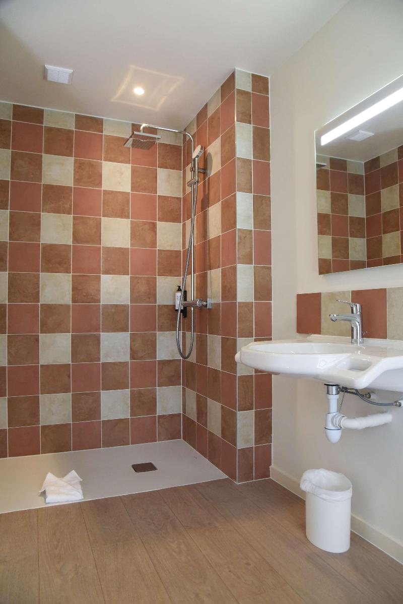 Best Western Flers Centre Gare - Oda