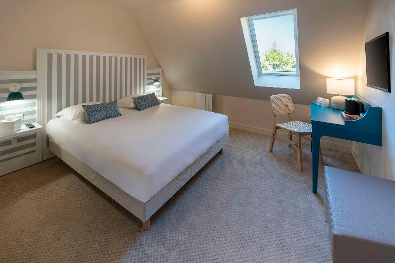 Best Western Flers Centre Gare - Oda