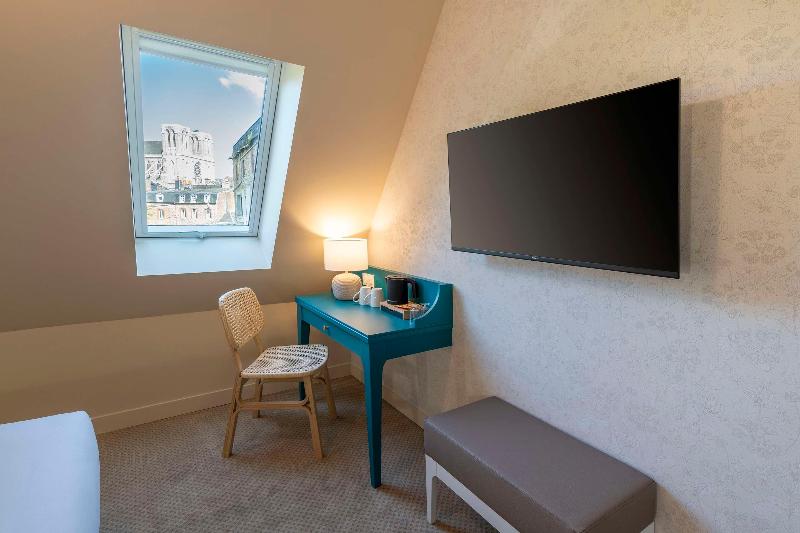 Best Western Flers Centre Gare - Oda