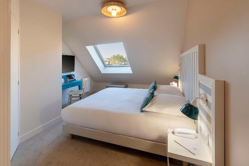 Best Western Flers Centre Gare - Oda