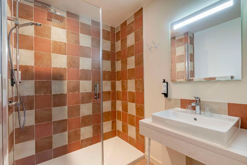 Best Western Flers Centre Gare - Oda