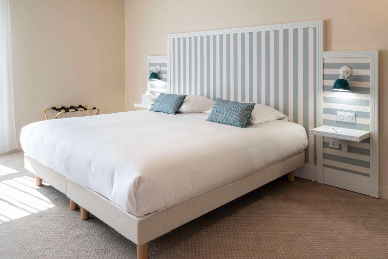 Best Western Flers Centre Gare - Oda