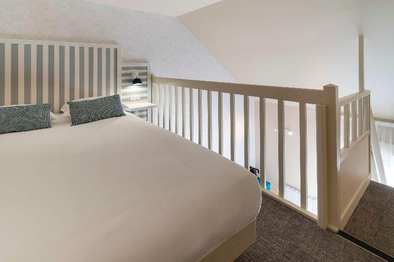 Best Western Flers Centre Gare - Oda