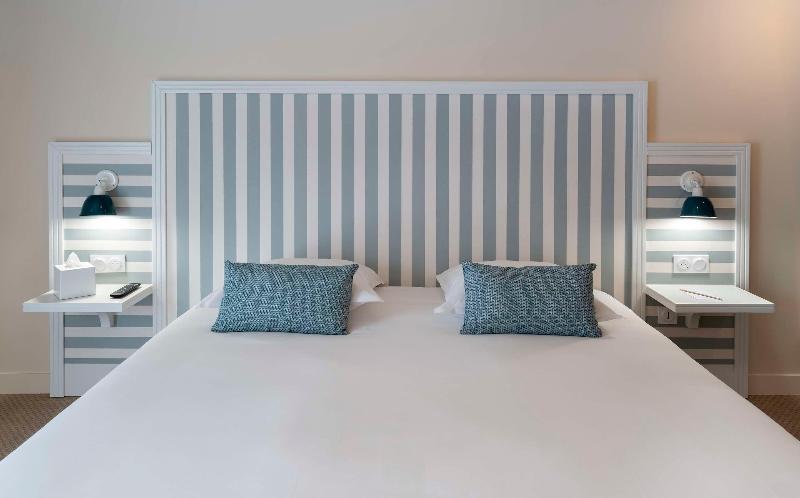 Best Western Flers Centre Gare - Oda