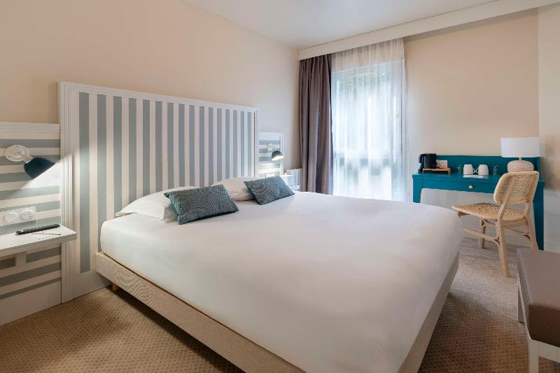 Best Western Flers Centre Gare - Oda