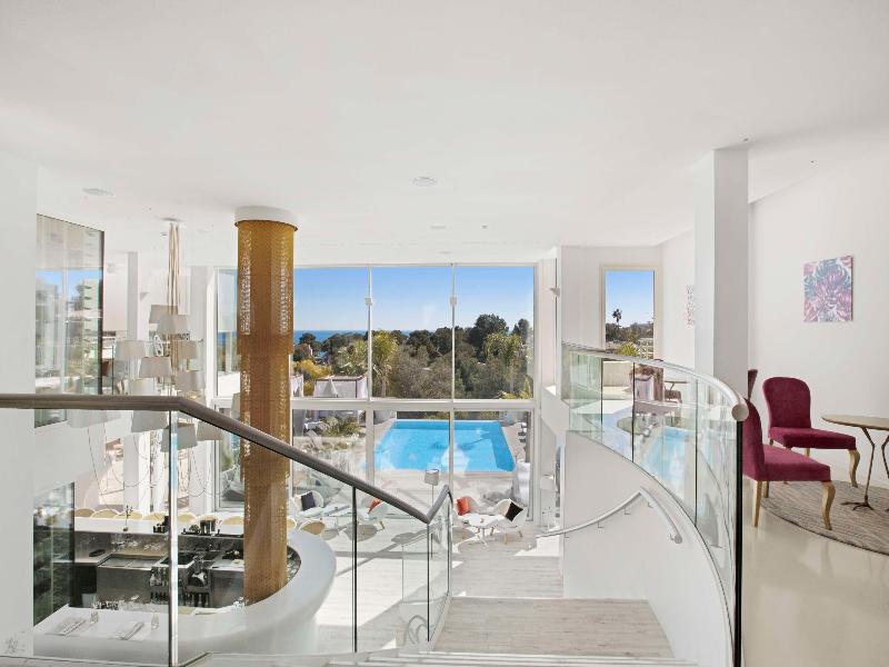 Portals Hills Mallorca - Lobi