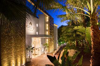 Portals Hills Mallorca otel fotoğrafı