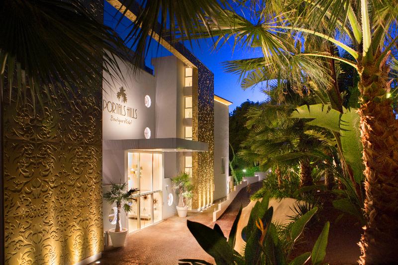 Portals Hills Mallorca - Genel