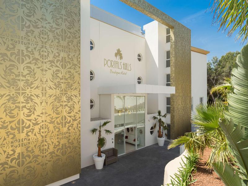 Portals Hills Mallorca - Genel
