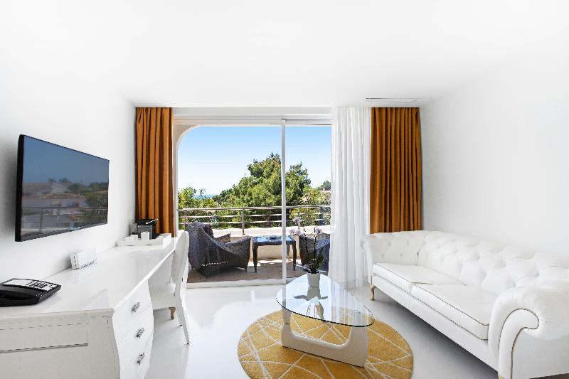 Portals Hills Mallorca - Oda