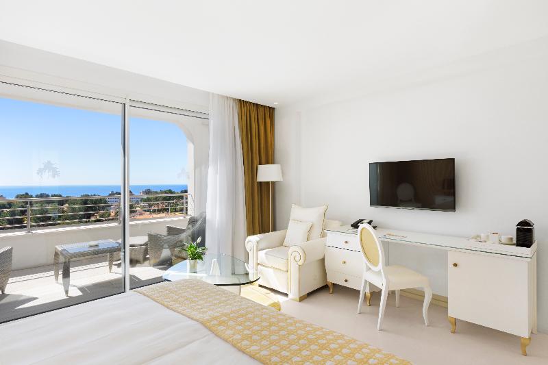 Portals Hills Mallorca - Oda