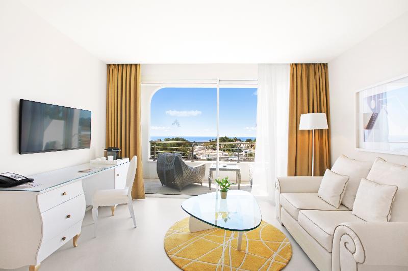 Portals Hills Mallorca - Oda