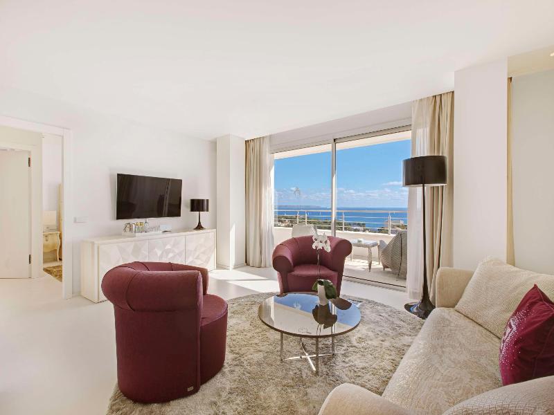 Portals Hills Mallorca - Oda