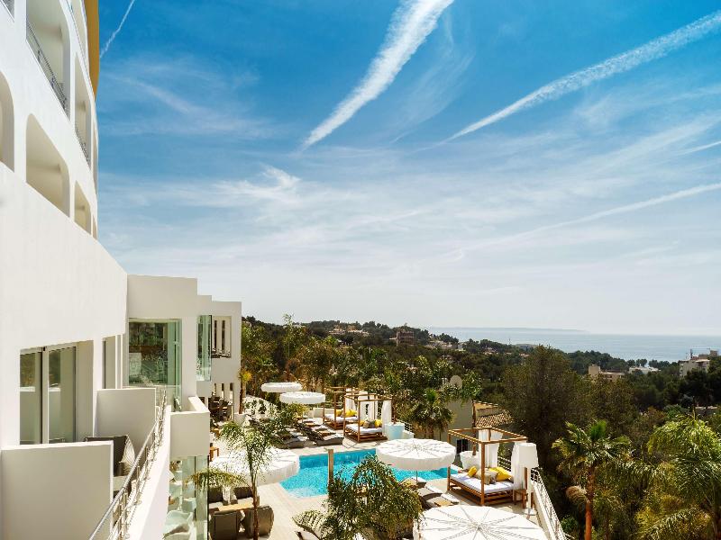 Portals Hills Mallorca - Havuz