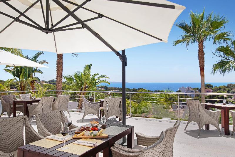Portals Hills Mallorca - Restoran