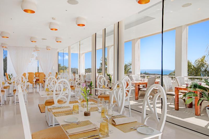 Portals Hills Mallorca - Restoran