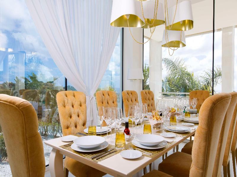 Portals Hills Mallorca - Restoran