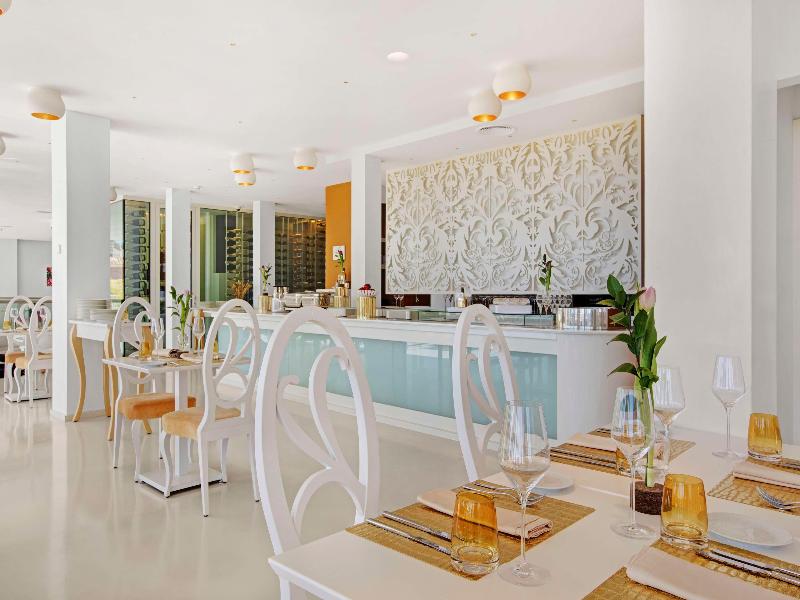 Portals Hills Mallorca - Restoran