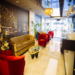 Pasaport Pier Hotel fotoÄŸrafÄ±