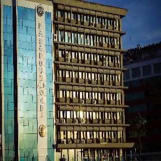 Pasaport Pier Hotel fotoÄŸrafÄ±