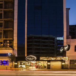 Pasaport Pier Hotel fotoÄŸrafÄ±