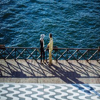 Pasaport Pier Hotel fotoÄŸrafÄ±