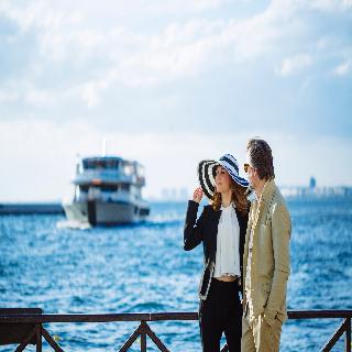 Pasaport Pier Hotel fotoÄŸrafÄ±