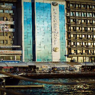 Pasaport Pier Hotel fotoÄŸrafÄ±