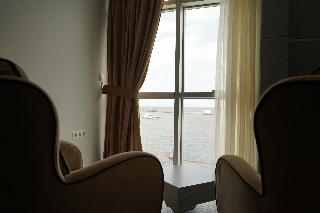 Pasaport Pier Hotel fotoÄŸrafÄ±
