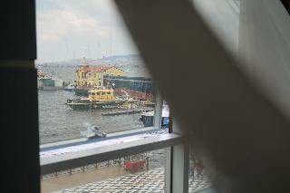 Pasaport Pier Hotel fotoÄŸrafÄ±