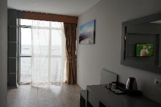 Pasaport Pier Hotel fotoÄŸrafÄ±