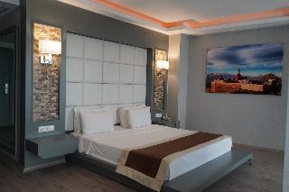 Pasaport Pier Hotel fotoÄŸrafÄ±