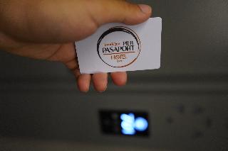 Pasaport Pier Hotel fotoÄŸrafÄ±