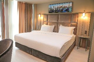 Pasaport Pier Hotel fotoÄŸrafÄ±