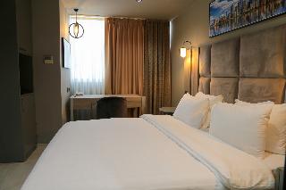 Pasaport Pier Hotel fotoÄŸrafÄ±