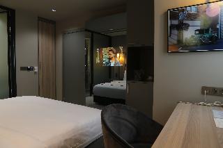 Pasaport Pier Hotel fotoÄŸrafÄ±