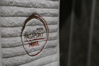 Pasaport Pier Hotel fotoÄŸrafÄ±