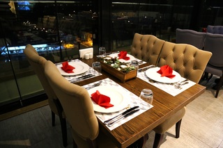 Pasaport Pier Hotel fotoÄŸrafÄ±