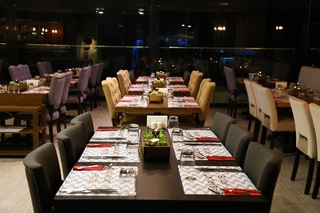 Pasaport Pier Hotel fotoÄŸrafÄ±