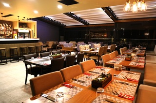 Pasaport Pier Hotel fotoÄŸrafÄ±