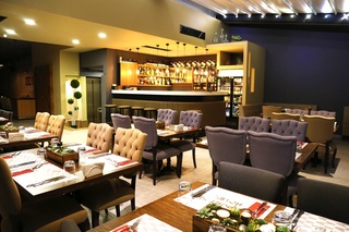 Pasaport Pier Hotel fotoÄŸrafÄ±