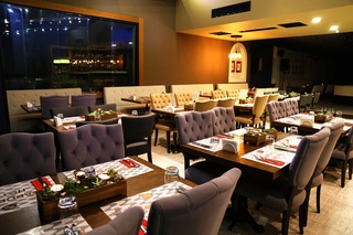 Pasaport Pier Hotel fotoÄŸrafÄ±