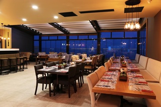 Pasaport Pier Hotel fotoÄŸrafÄ±