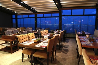 Pasaport Pier Hotel fotoÄŸrafÄ±