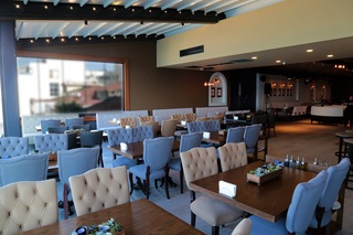 Pasaport Pier Hotel fotoÄŸrafÄ±