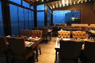 Pasaport Pier Hotel fotoÄŸrafÄ±
