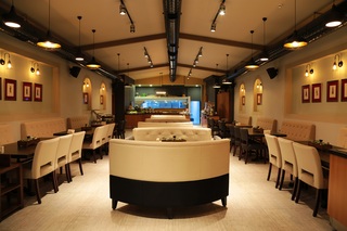 Pasaport Pier Hotel fotoÄŸrafÄ±