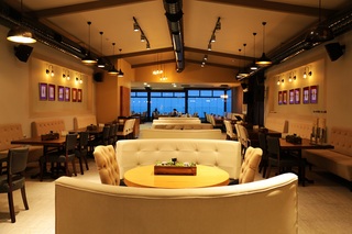 Pasaport Pier Hotel fotoÄŸrafÄ±