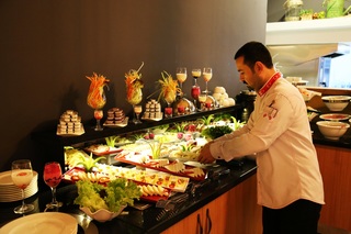 Pasaport Pier Hotel fotoÄŸrafÄ±